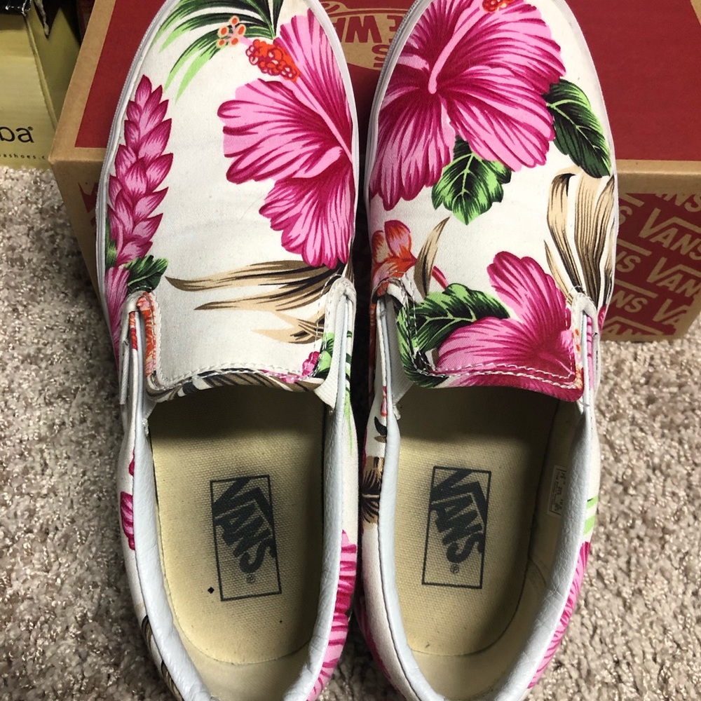 Vans